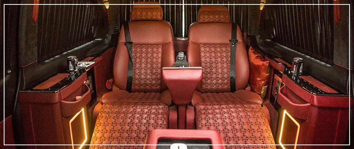 Volkswagen VIP Tasarım Araç Alım Satım Takas İstanbul VIP DİZAYN